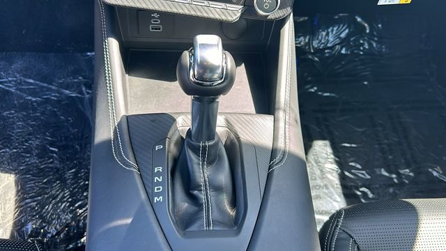 New 2025 Ford Mustang GT Premium w/ 60th Anniversary Package RWD image 21