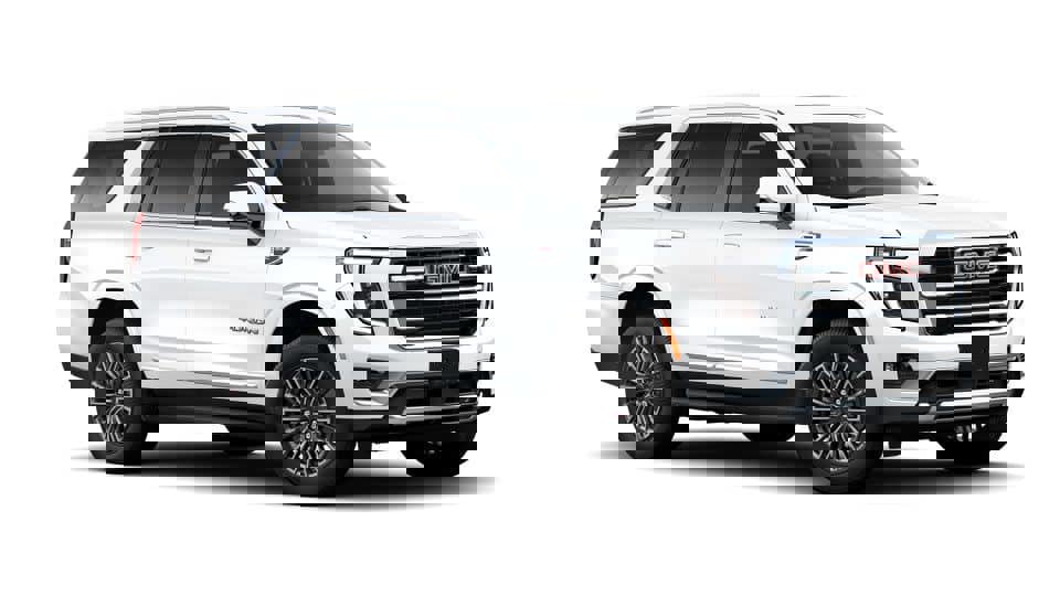 New 2026 GMC Yukon Elevation w/ LPO, Floor Liner Package image 54