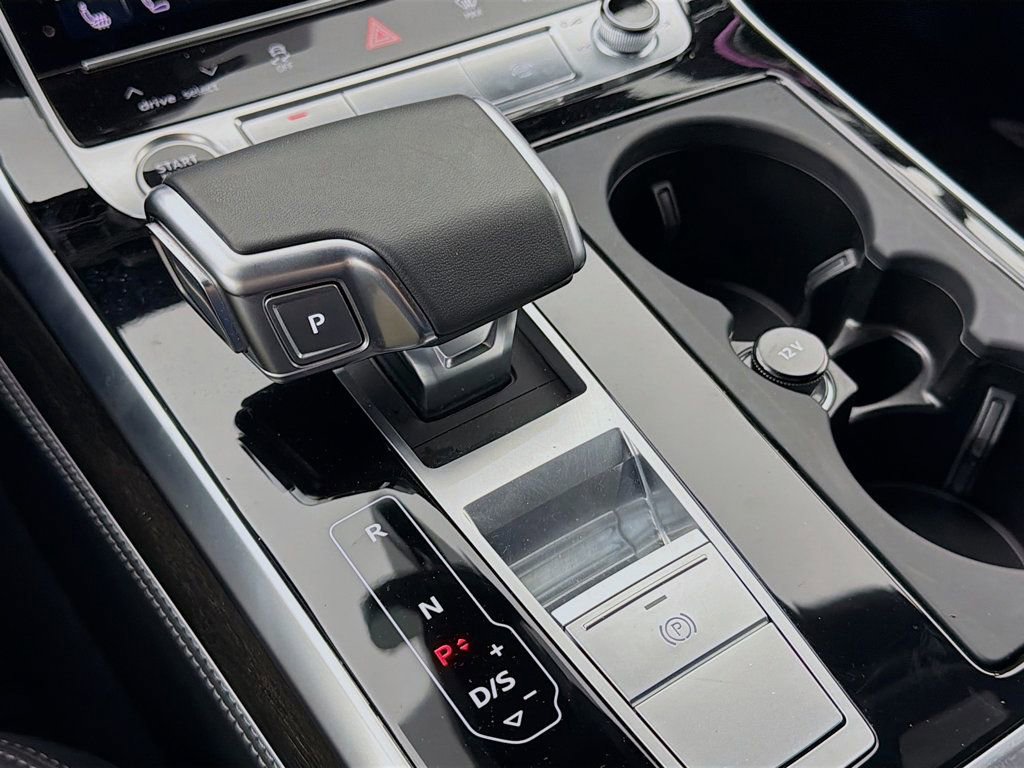 Used 2025 Audi Q7 3.0T Premium Plus w/ Premium Plus Package image 17