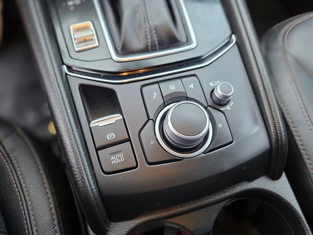 Certified 2023 MAZDA CX-5 AWD 2.5 S w/ Preferred Package image 32