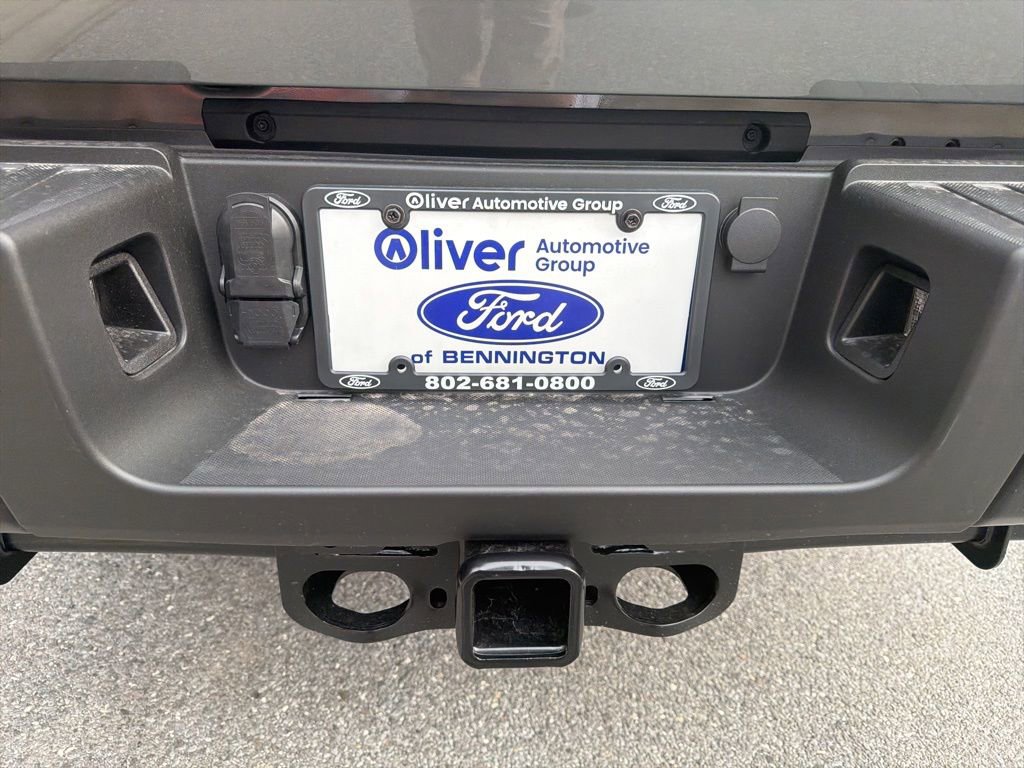 New 2026 Ford F350 XL AWD/4WD image 18