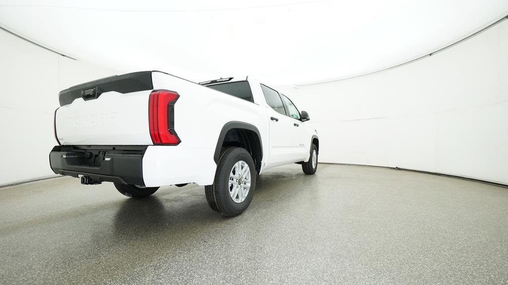 New 2025 Toyota Tundra SR5 image 21