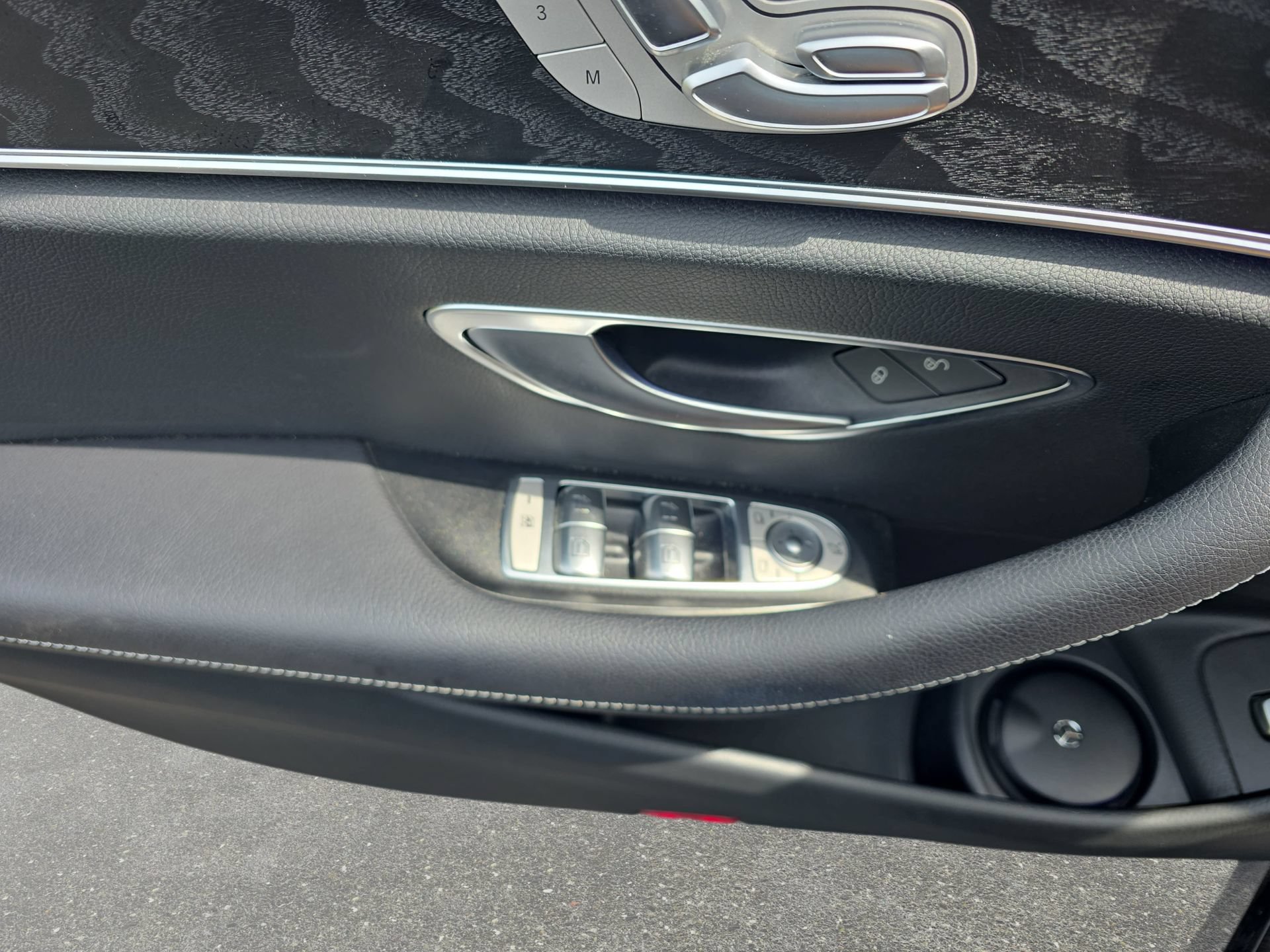 Used 2023 Mercedes-Benz E 450 4MATIC Sedan image 27