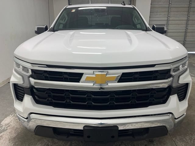 Used 2026 Chevrolet Silverado 1500 LT RWD image 2