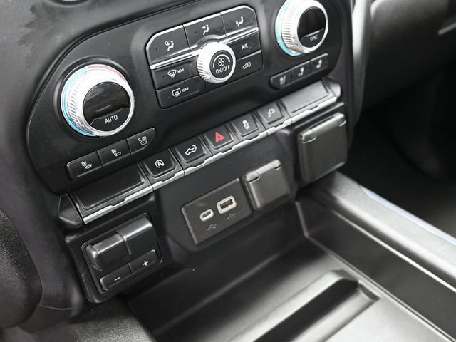 Used 2020 GMC Sierra 1500 SLT w/ SLT Premium Package image 33