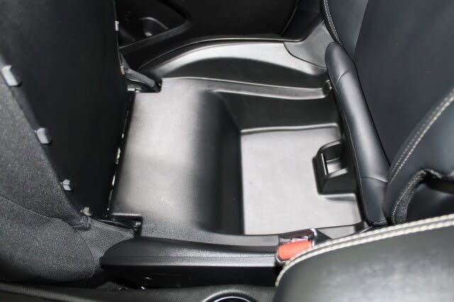Used 2014 Jeep Cherokee Limited image 53