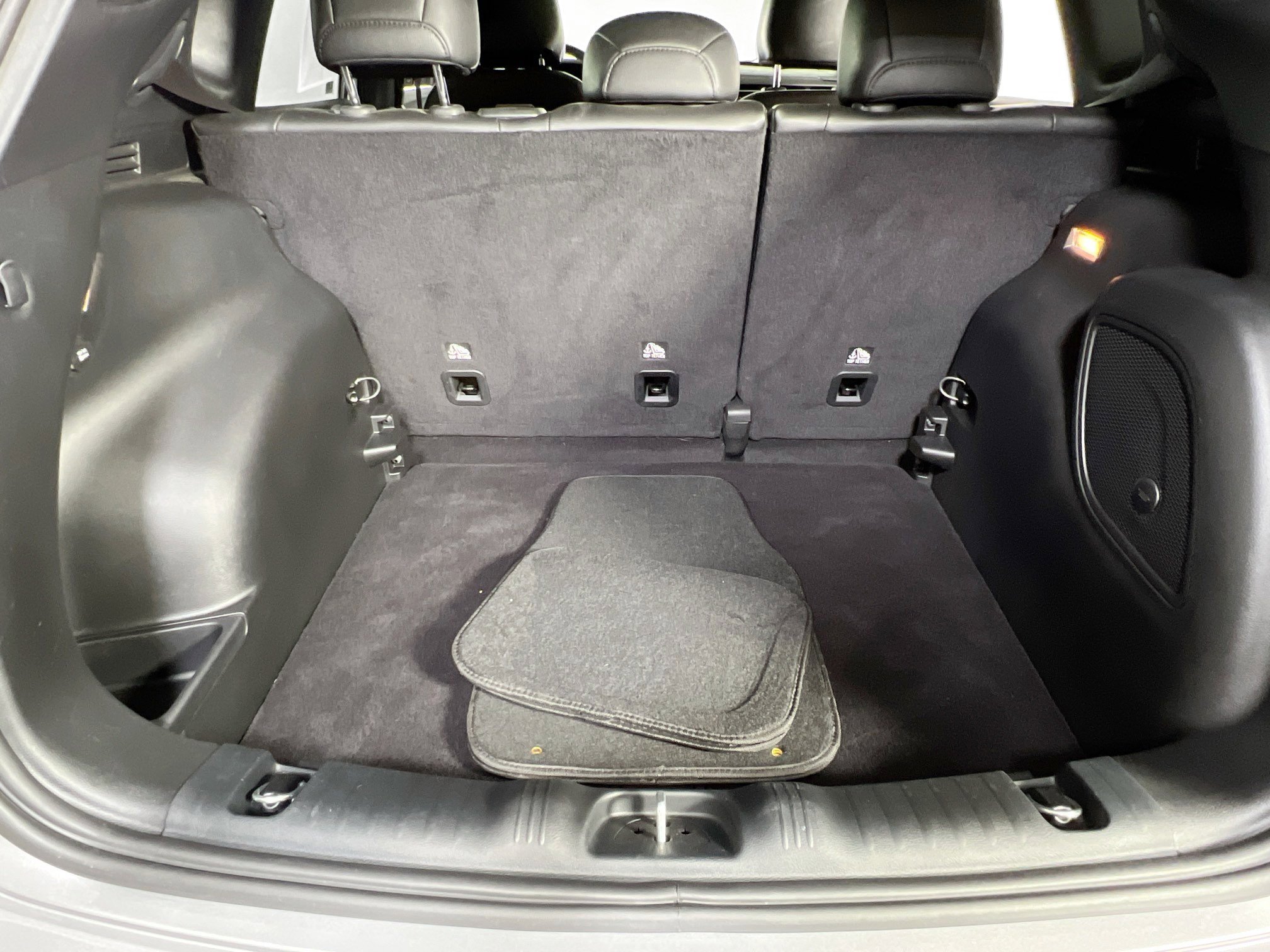 Used 2022 Jeep Compass High Altitude image 25