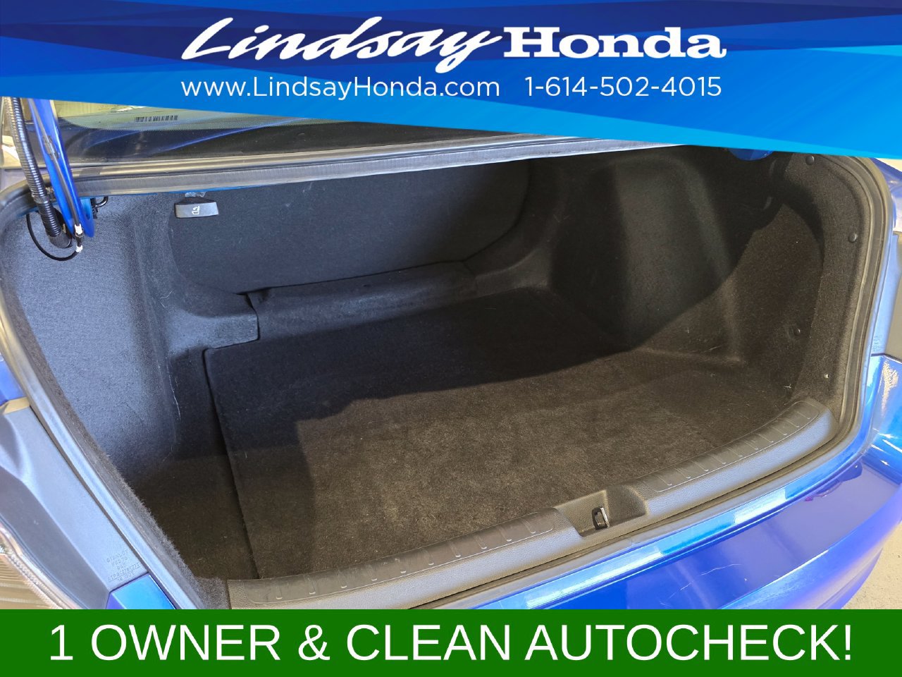 Used 2024 Honda Civic Sport image 8