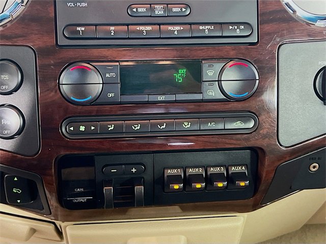 Used 2008 Ford F450 Lariat image 22