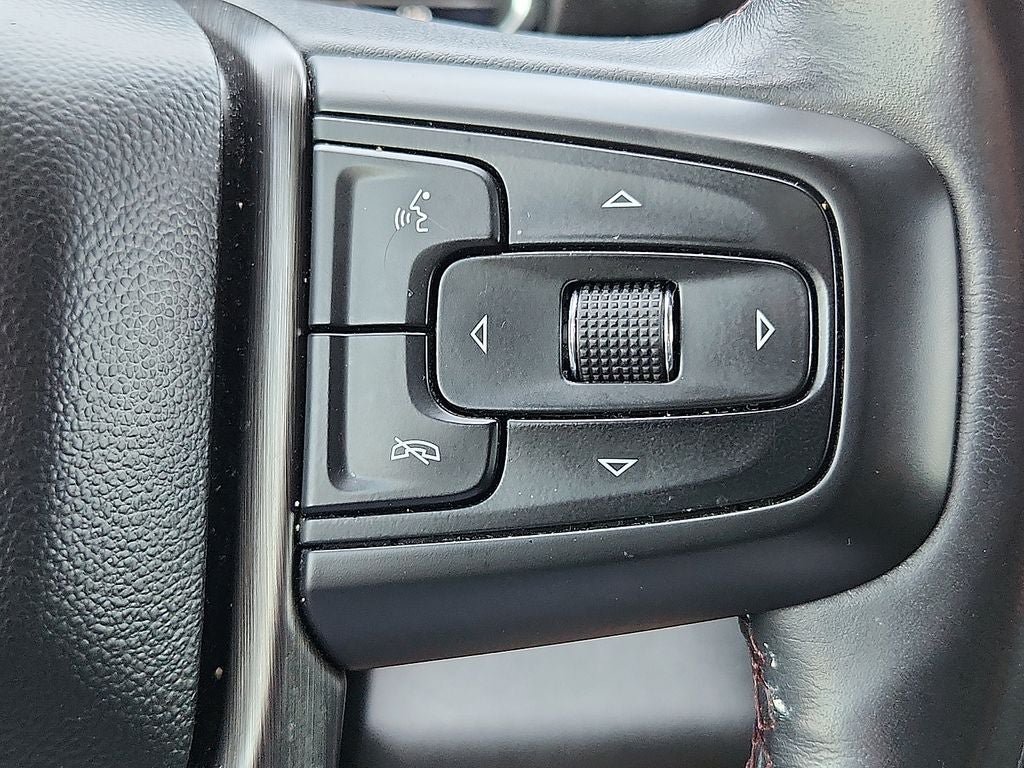 Used 2024 GMC Sierra 2500 AT4X w/ AT4X AEV Edition AWD/4WD image 27