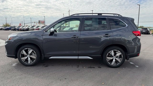 Used 2021 Subaru Forester Touring AWD/4WD image 6