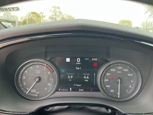 New 2026 Cadillac XT5 Premium Luxury w/ Driver Assist Package image 22