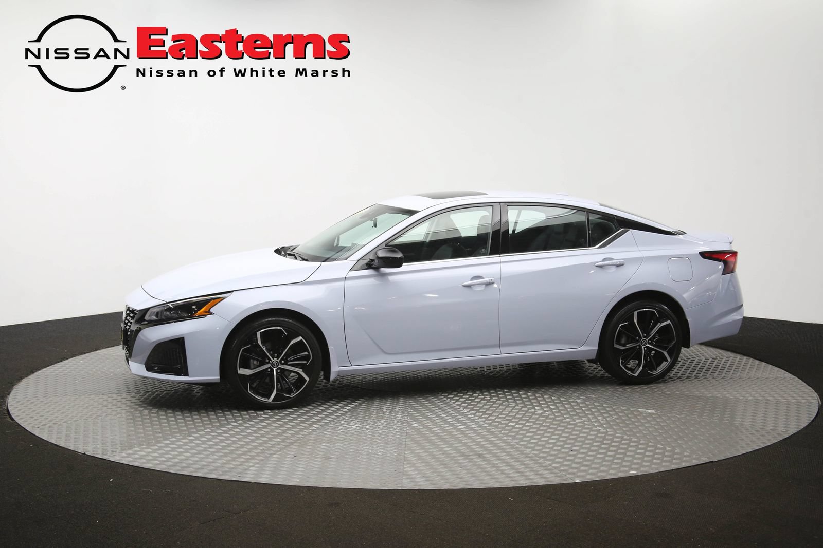 Used 2023 Nissan Altima 2.5 SR AWD/4WD image 59