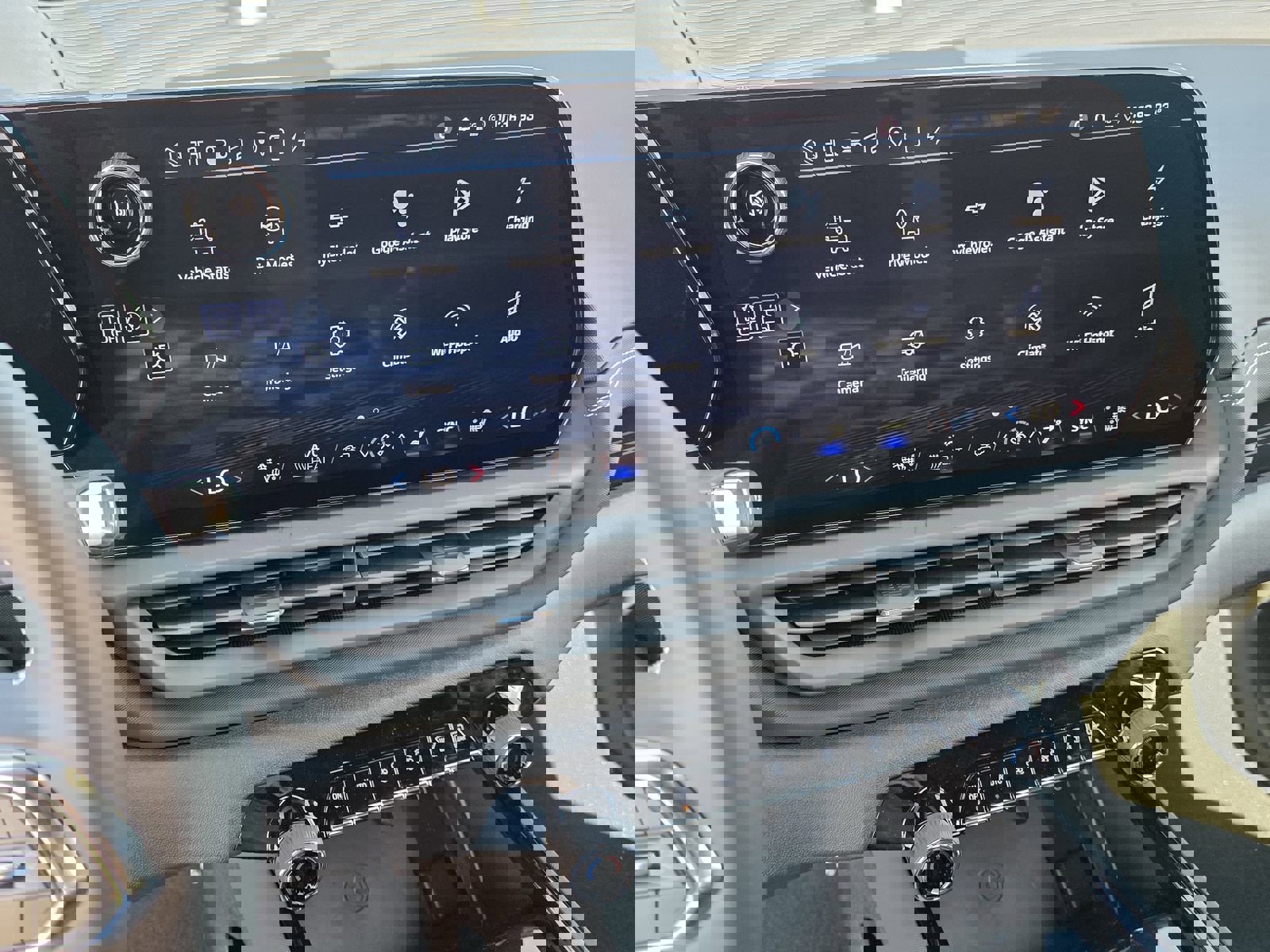 New 2026 Chevrolet Silverado EV LT image 11