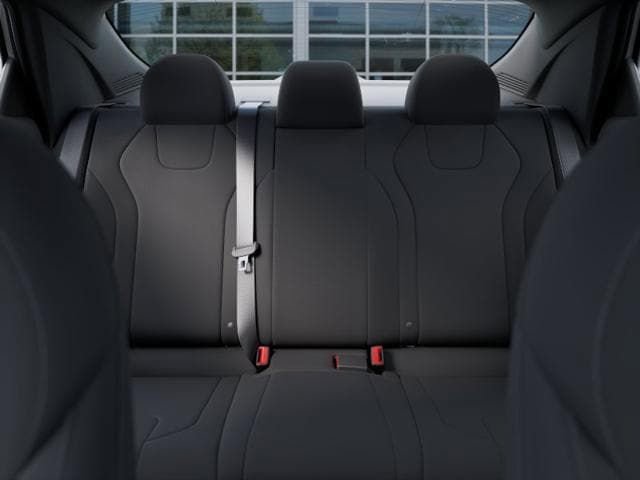 New 2025 Hyundai Elantra SEL image 12