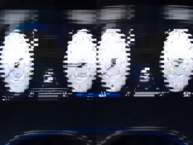 Used 2023 Hyundai Palisade Calligraphy image 34