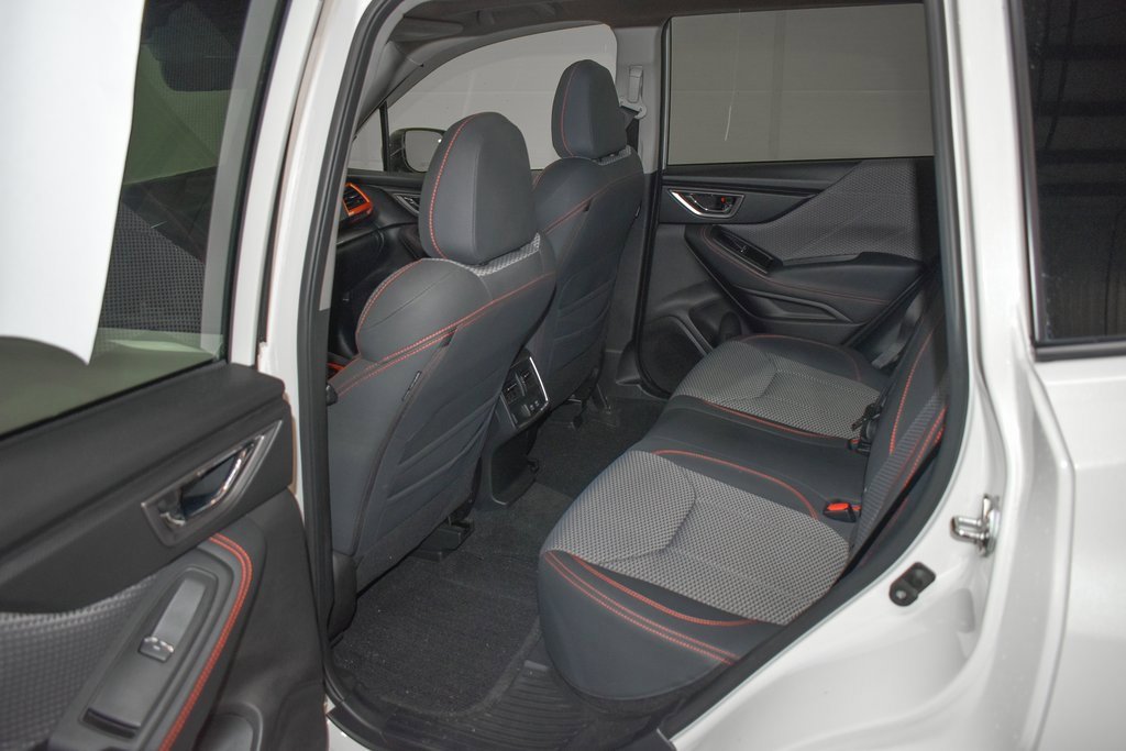 Used 2020 Subaru Forester Sport w/ Popular Package #2 image 23