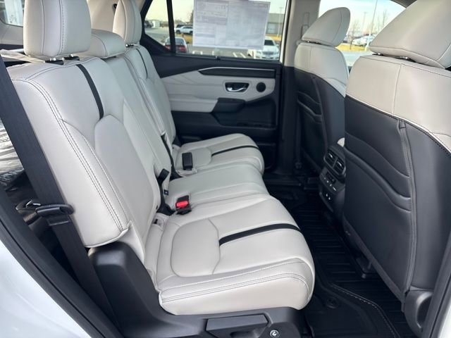 New 2026 Honda Pilot image 24