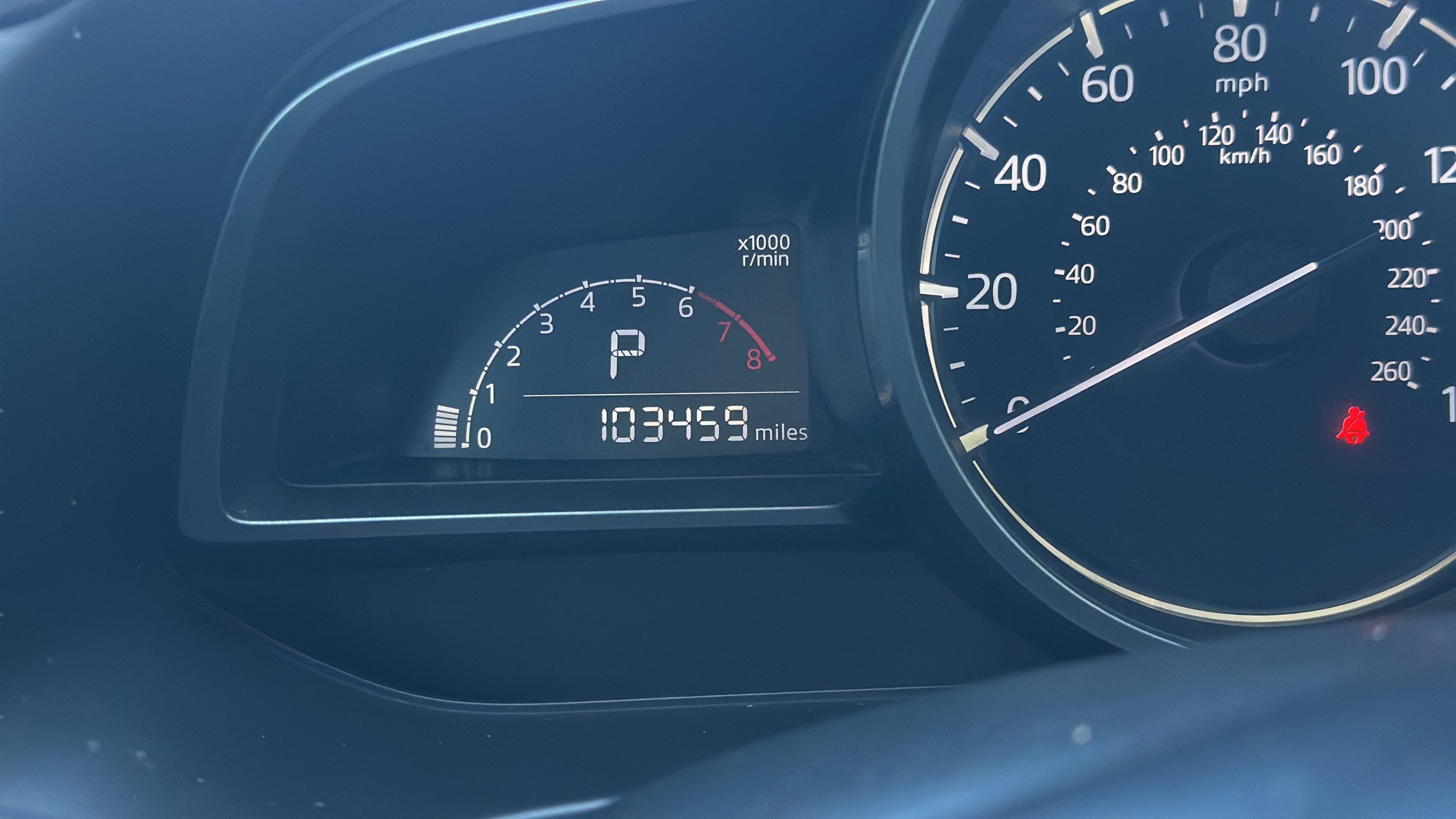 Used 2018 MAZDA MAZDA3 Touring FWD image 14