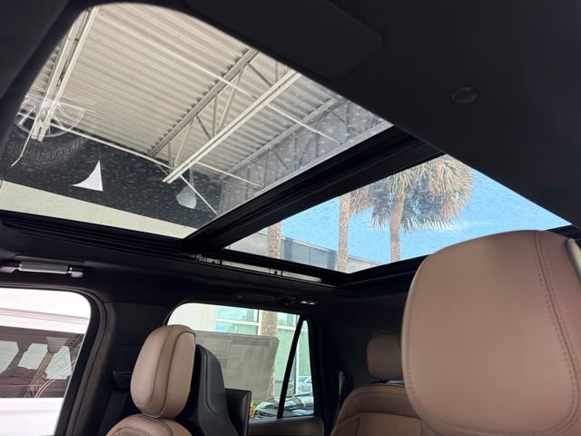 New 2026 Lincoln Navigator Black Label AWD/4WD image 32