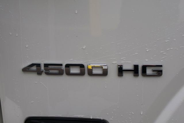 New 2025 Chevrolet Low Cab Forward image 21