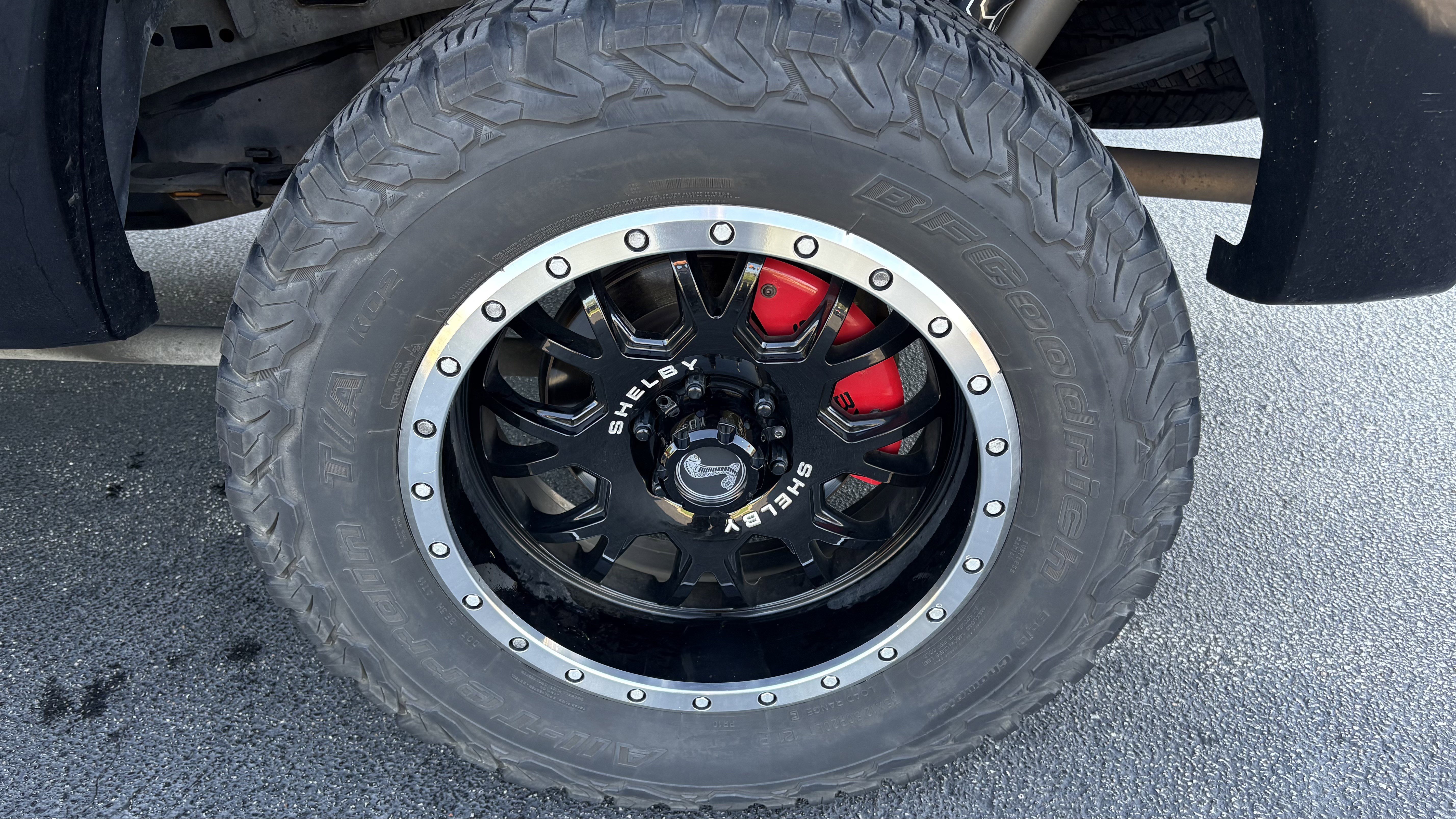 Used 2019 Ford F150 Lariat w/ Equipment Group 502A Luxury image 13