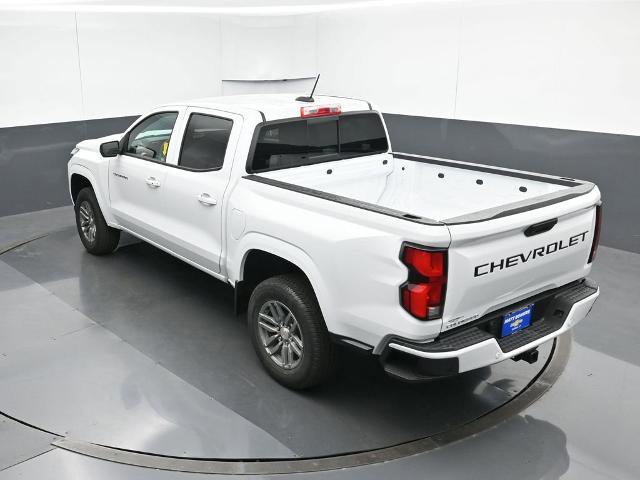New 2026 Chevrolet Colorado LT w/ LT Convenience Package image 20