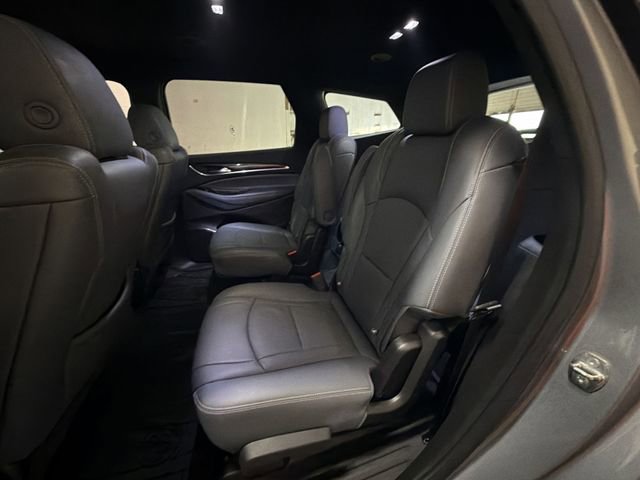 Certified 2023 Buick Enclave Essence w/ LPO, Floor Liner Package image 23