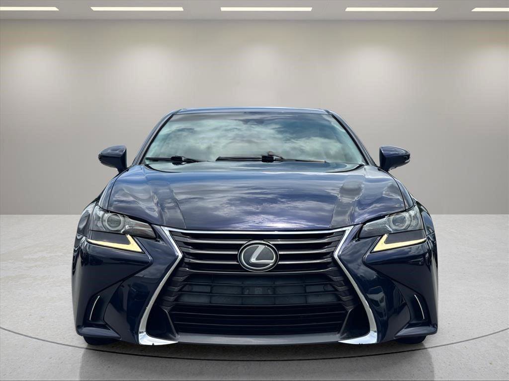 Used 2016 Lexus GS 350 RWD image 8
