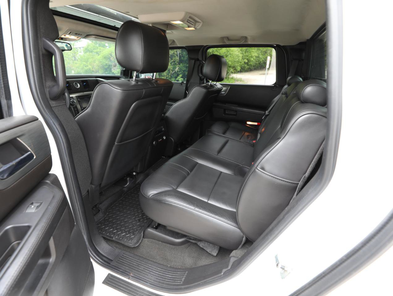 Used 2008 HUMMER H2 SUT AWD/4WD image 12