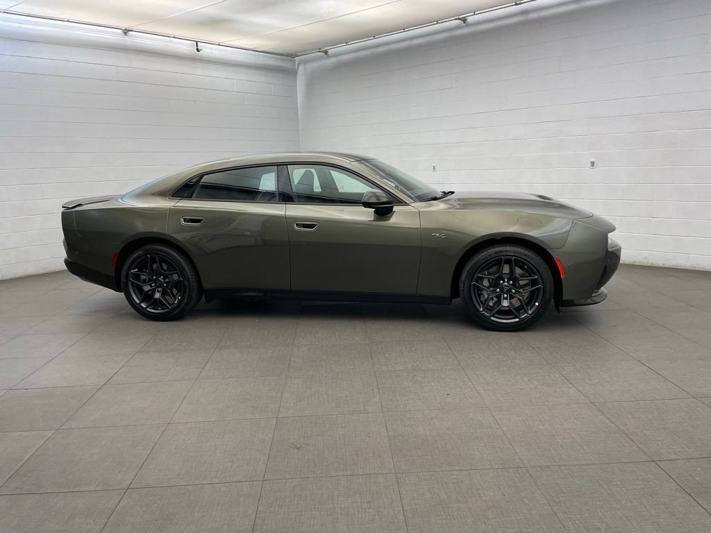 New 2026 Dodge Charger R/T AWD/4WD image 2