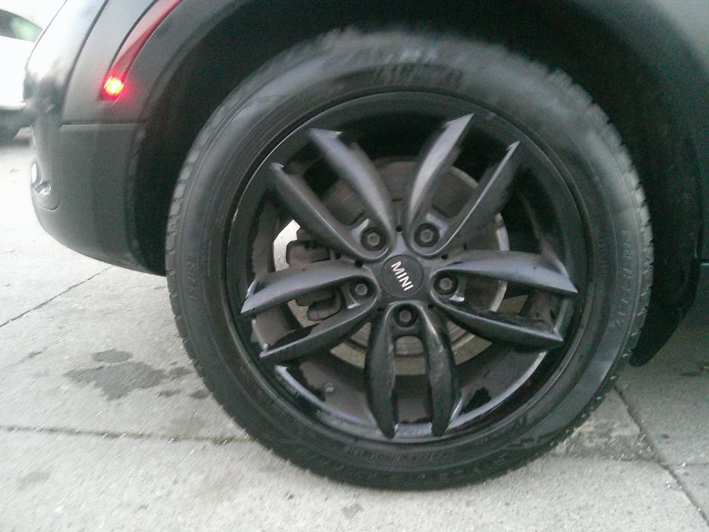 Used 2013 MINI Cooper Countryman S image 22