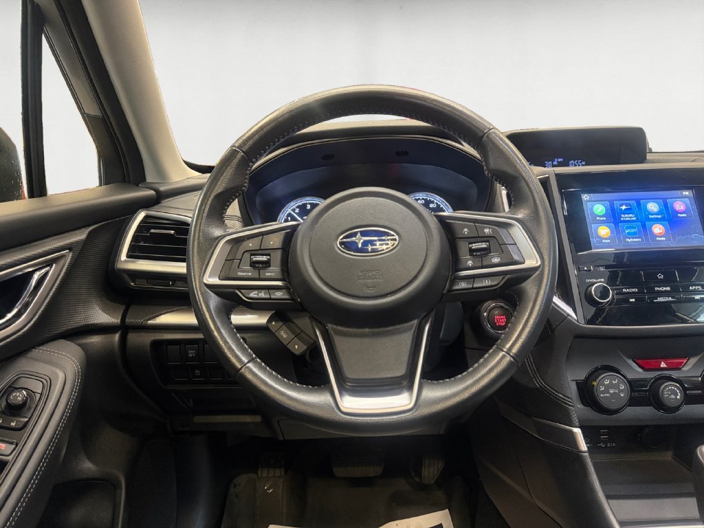 Used 2021 Subaru Forester Premium AWD/4WD image 13