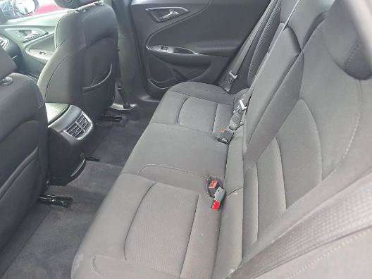 Used 2020 Chevrolet Malibu LT FWD image 13