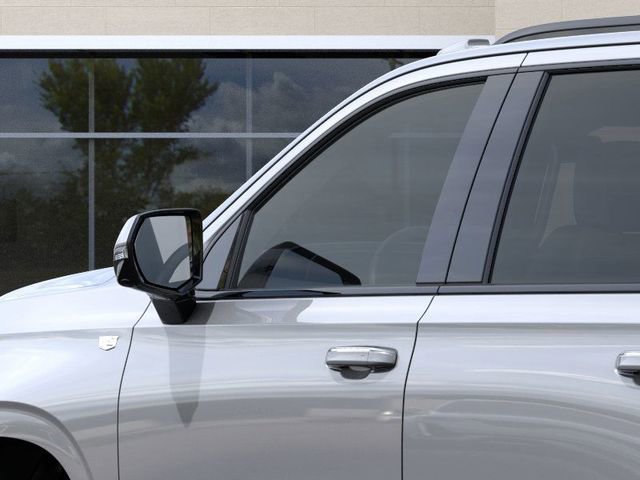 New 2026 Cadillac Escalade Platinum Sport w/ LPO, Floor Liner Package image 12