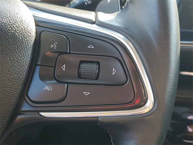 Used 2023 Buick Envision Preferred image 14