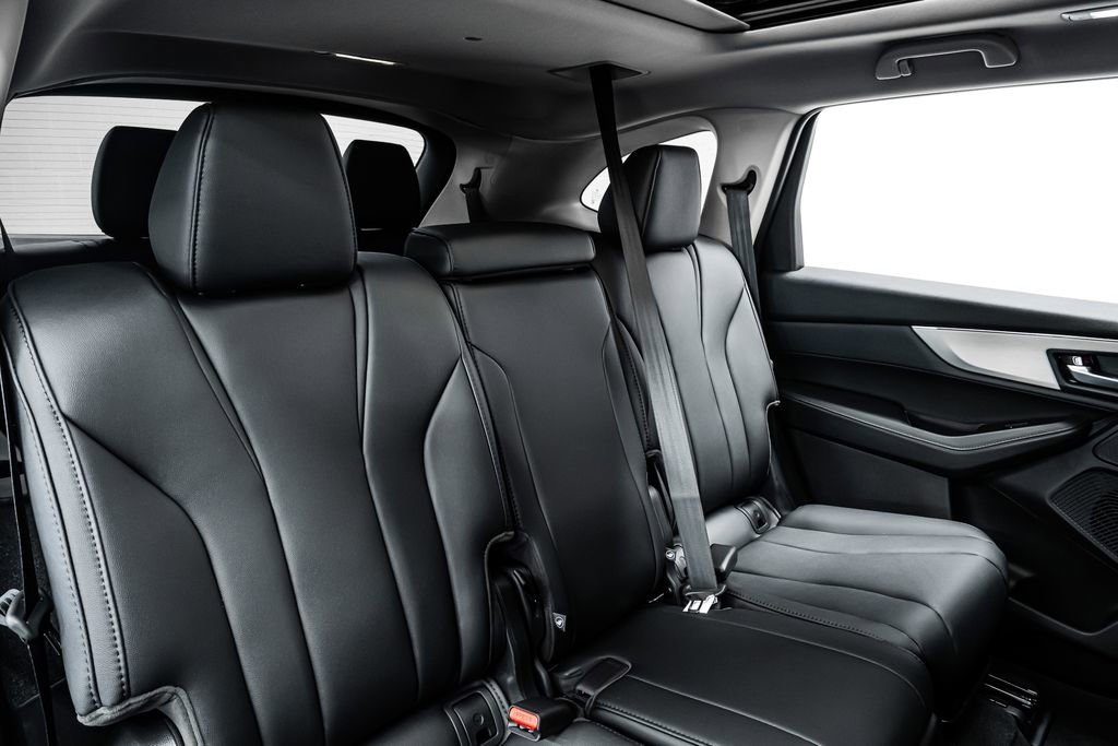 New 2026 Acura MDX SH-AWD image 24