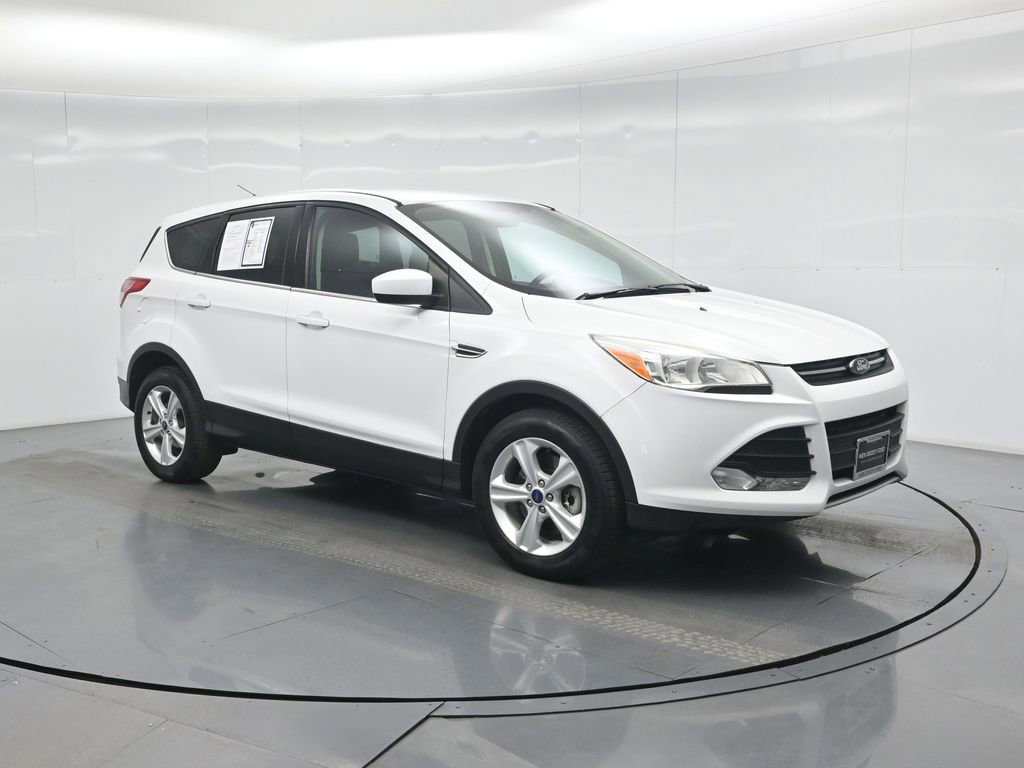 Used 2015 Ford Escape SE AWD/4WD image 55