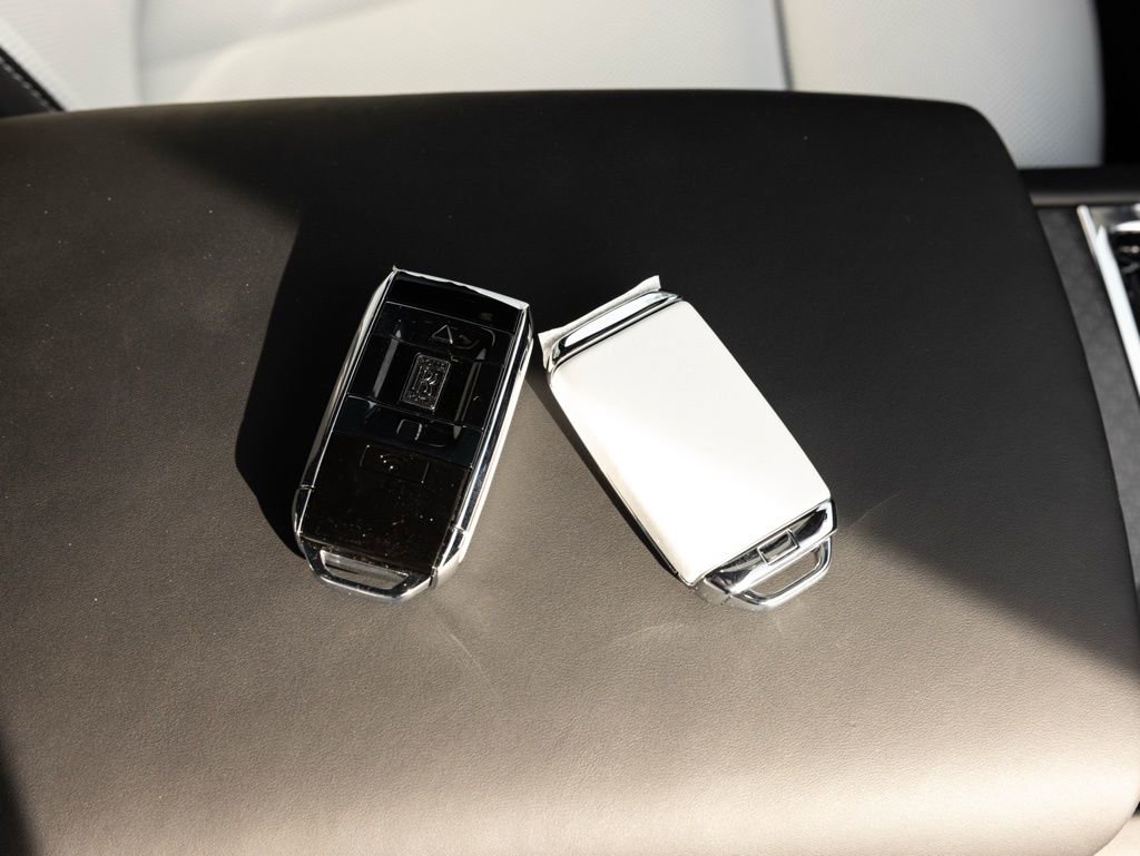 New 2026 Rolls-Royce Ghost Black Badge image 77