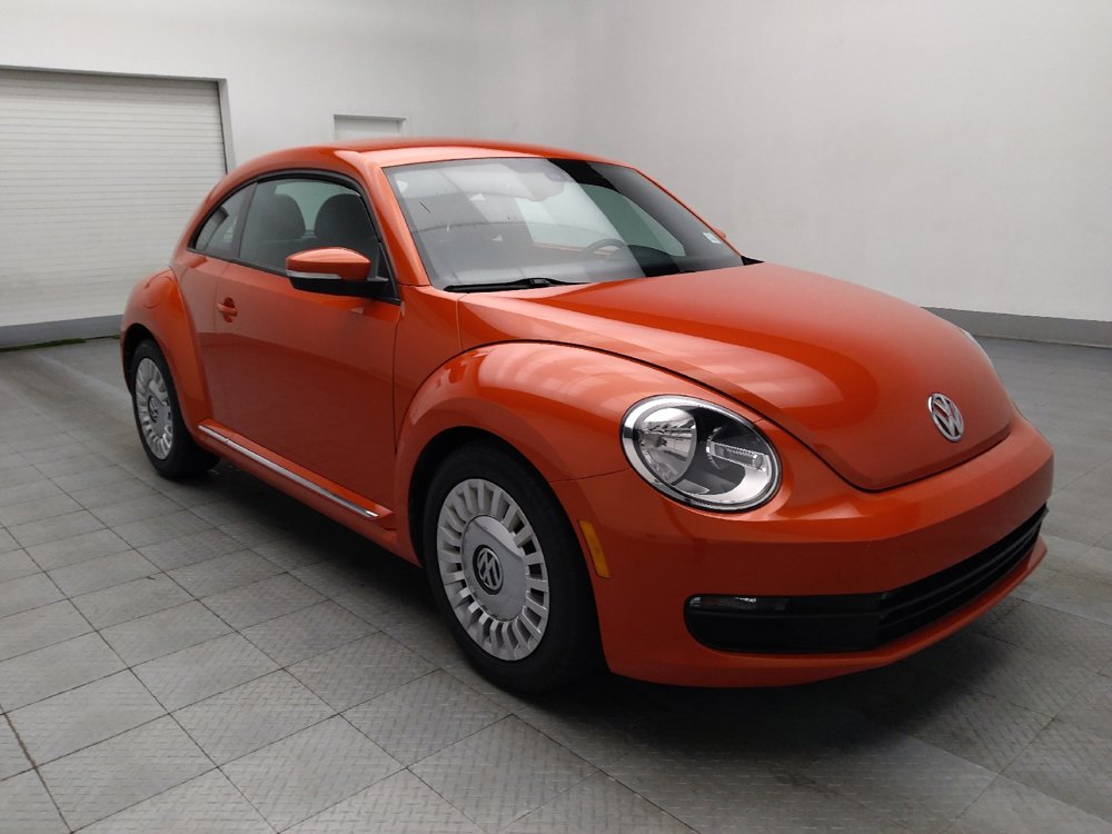 Used 2016 Volkswagen Beetle 1.8T SE image 13