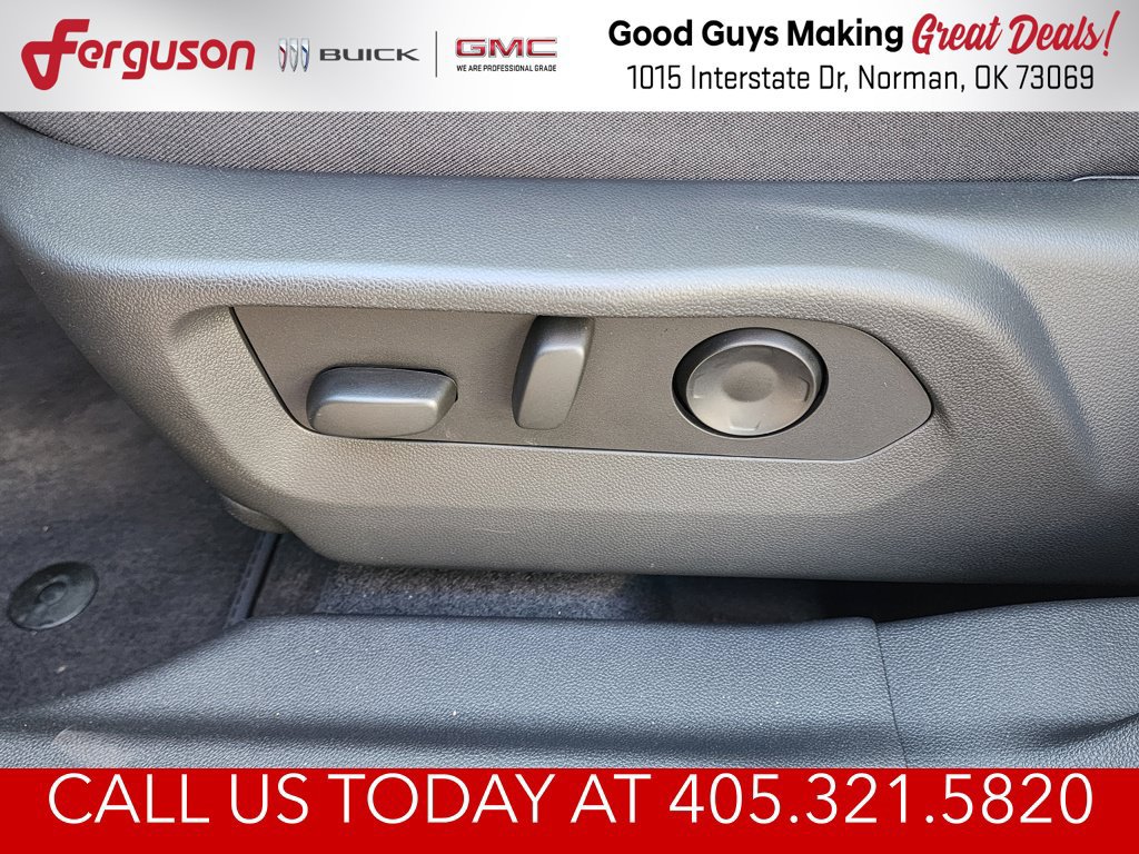 New 2026 Buick Envision Sport Touring AWD/4WD image 18