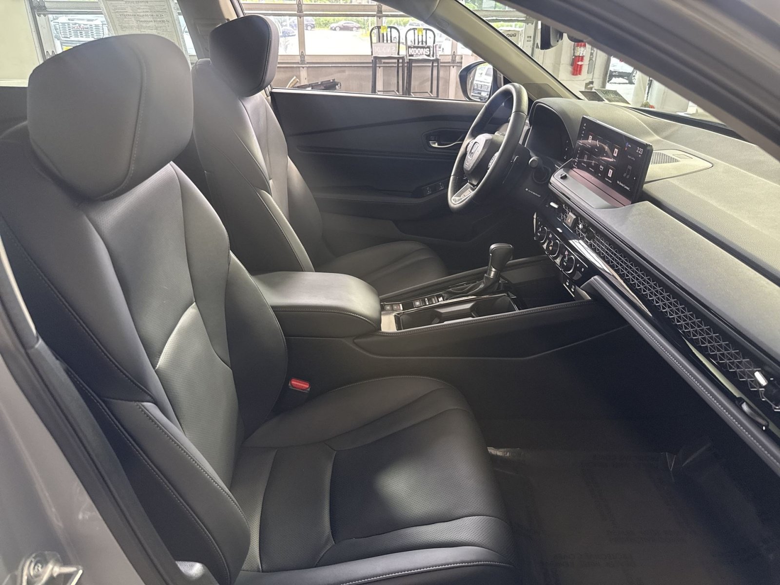 Used 2025 Honda Accord Touring image 26