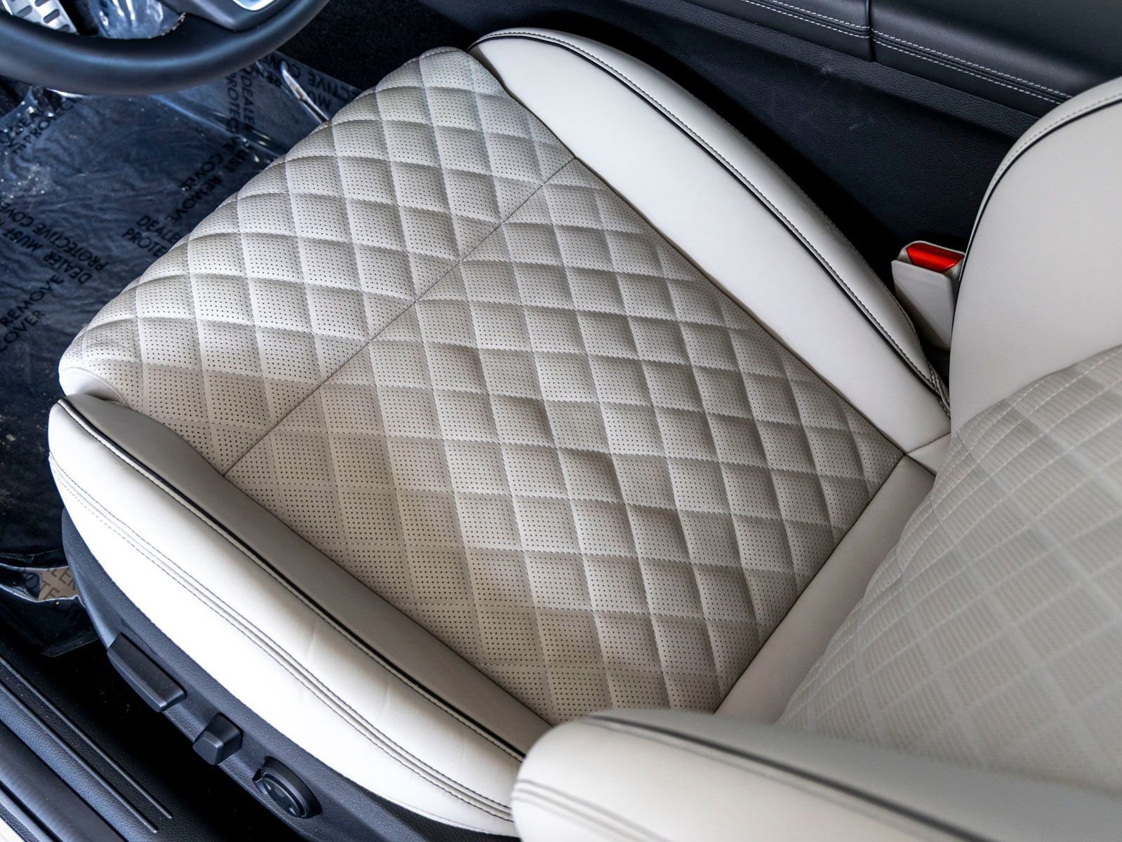 Used 2025 Genesis G70 3.3T Advanced w/ Sport Prestige Package image 19