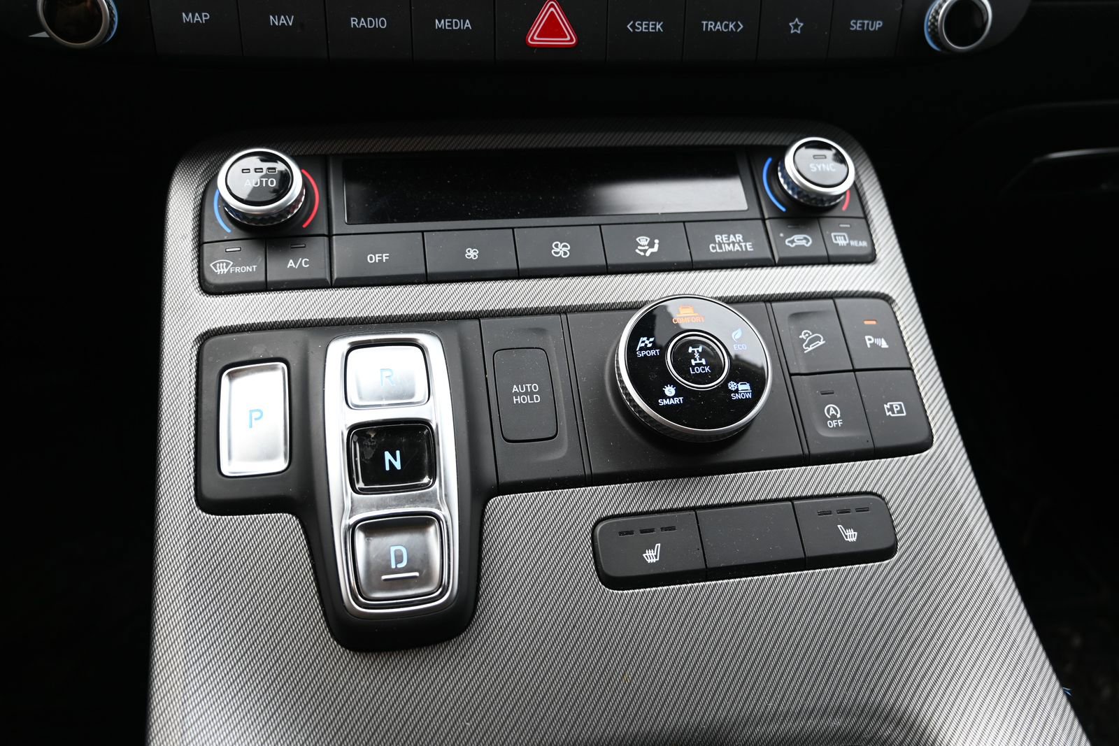 Used 2024 Hyundai Palisade SEL image 13