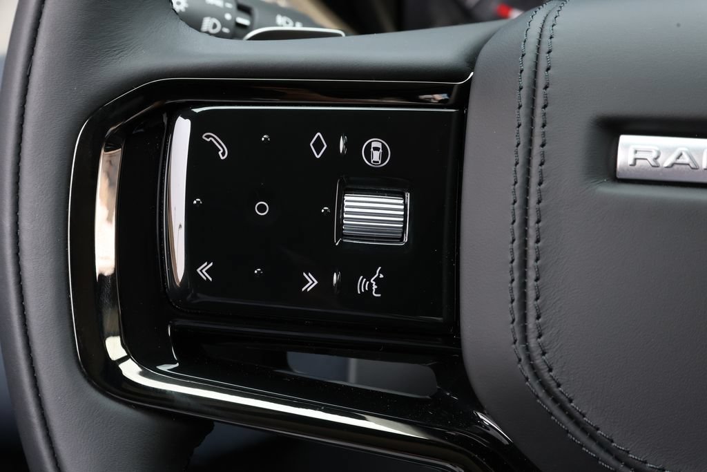 New 2026 Land Rover Range Rover Velar Belgravia AWD/4WD image 24