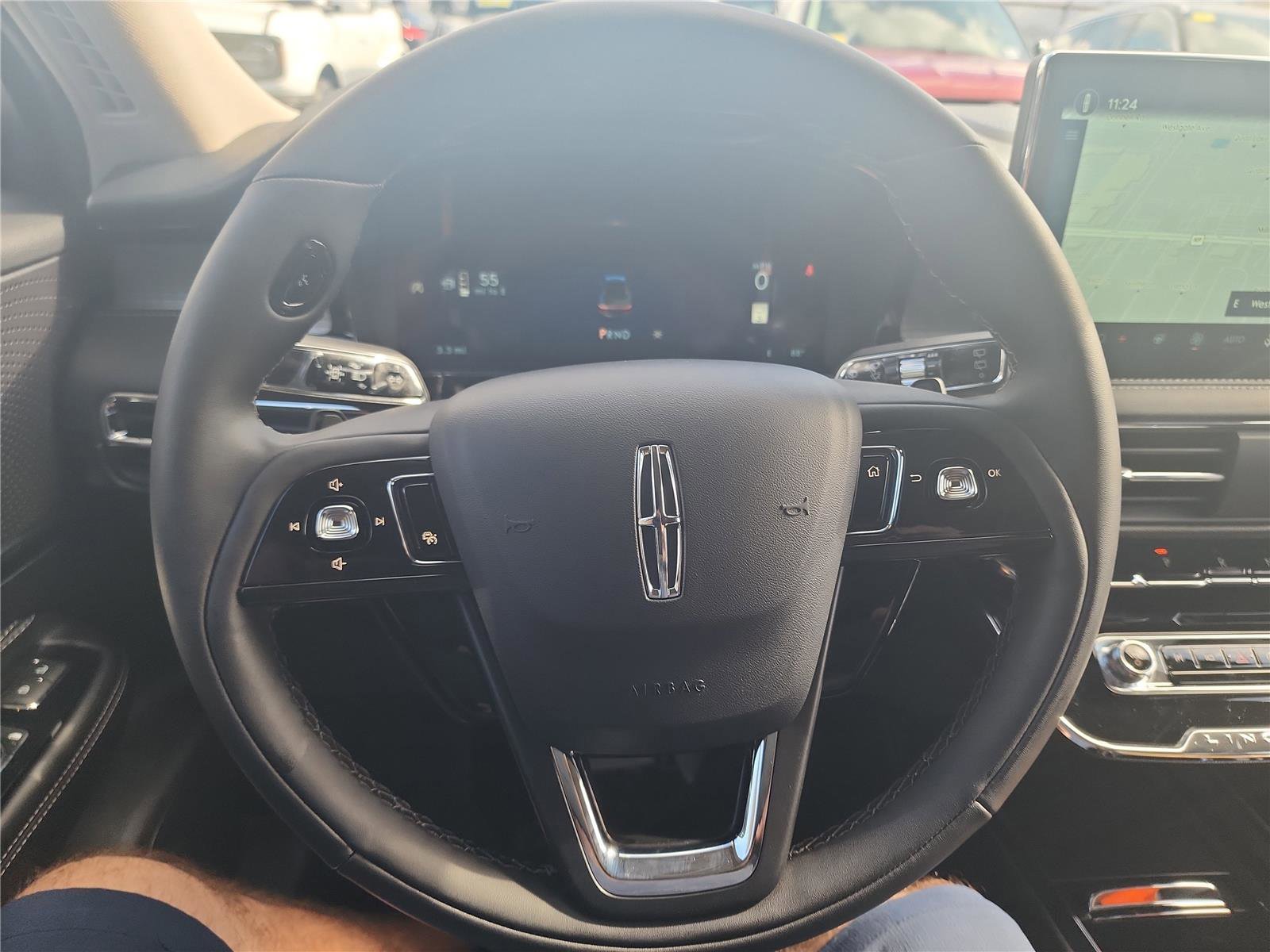 New 2026 Lincoln Corsair Premiere image 30