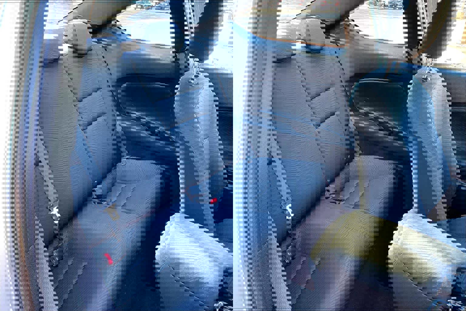 Used 2017 Honda Accord LX-S image 17