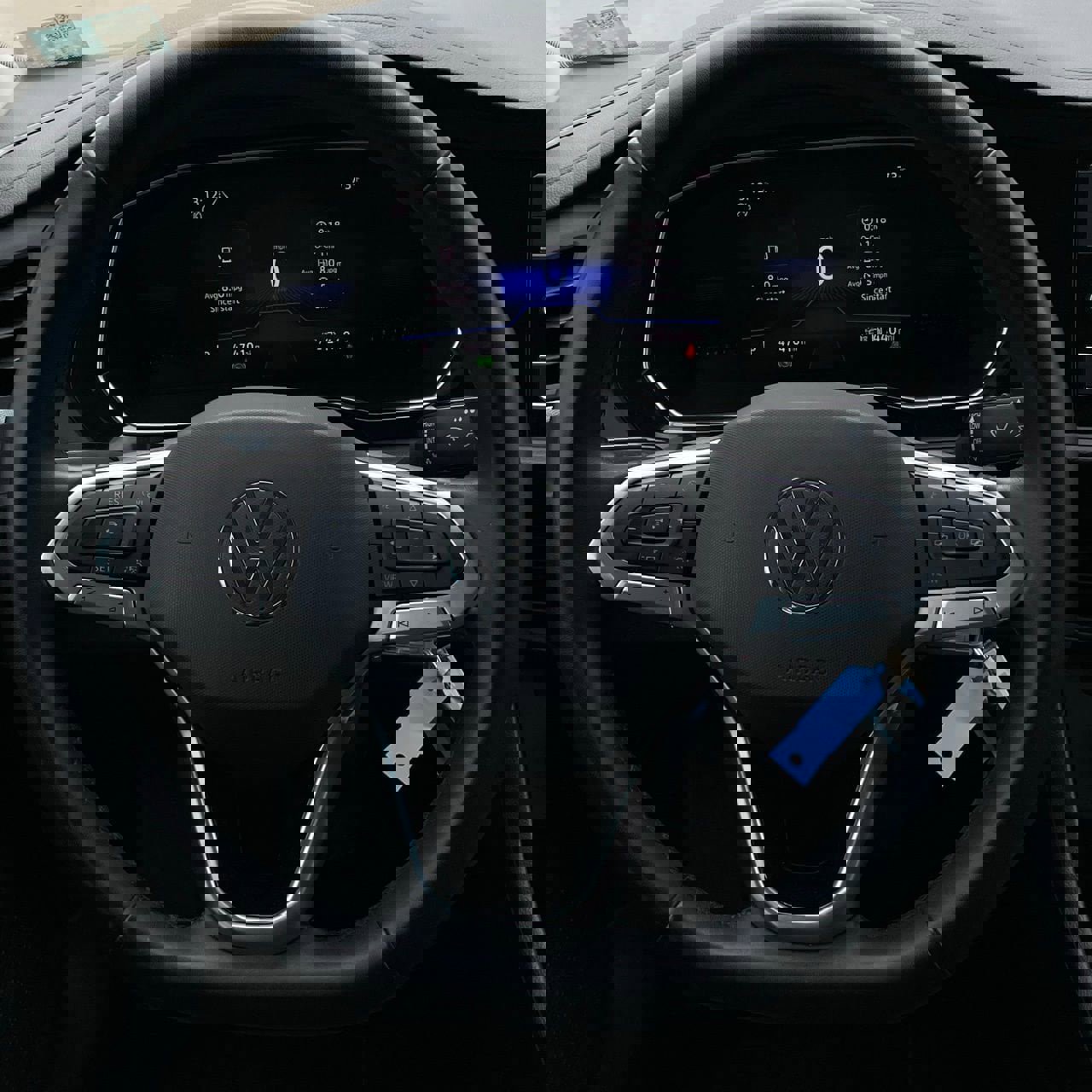 Used 2024 Volkswagen Jetta S FWD image 12