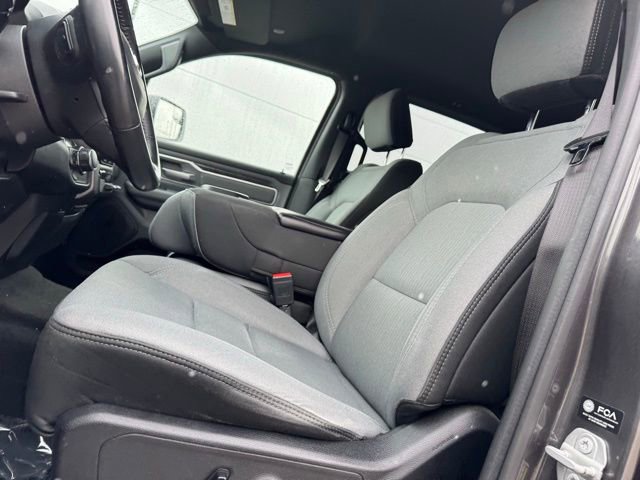 Used 2021 RAM 1500 Big Horn image 9