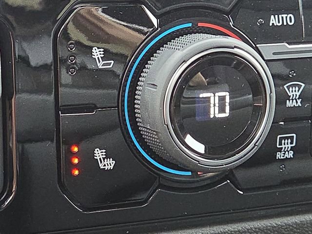 New 2026 Chevrolet Silverado 1500 LT image 34